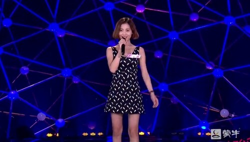 王博俏皮演绎《握不住的他》 最萌娃娃音酥化你的心