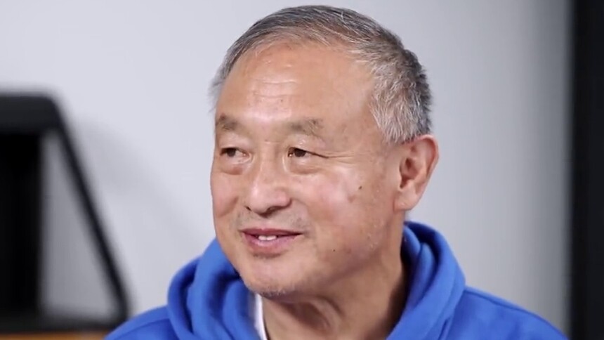 坚强的人不会停滞 与中国无腿登顶珠峰的第一人有话聊