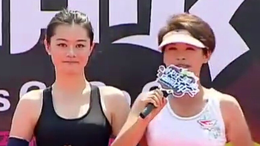 快乐美美向前冲20100709期：足球宝贝PK动漫宝贝
