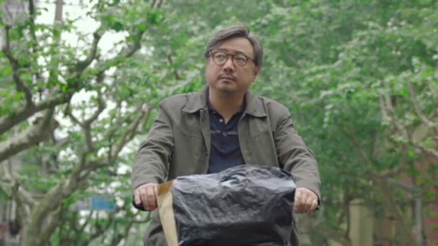《爱情神话》城市风情特辑 徐峥马伊琍诠释“沪调”从何而来