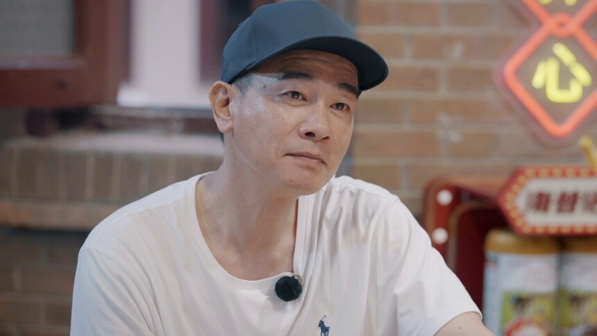 大湾仔的夜 卫视版第4期：陈小春再现定价牛气症 惠英红苑琼丹组老友局