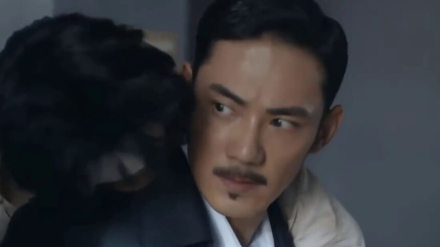 筑梦情缘 第11集