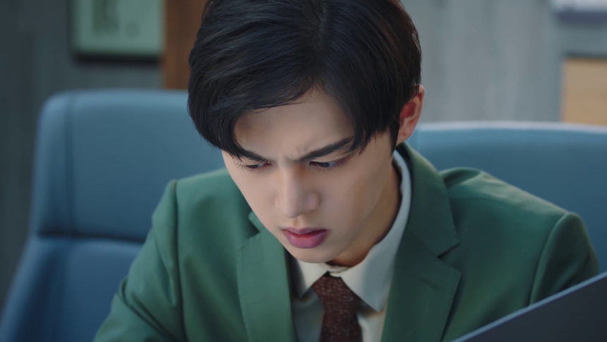 《住在我隔壁的甲方》第23集看点：88艾德被加入奥可供应商黑名单