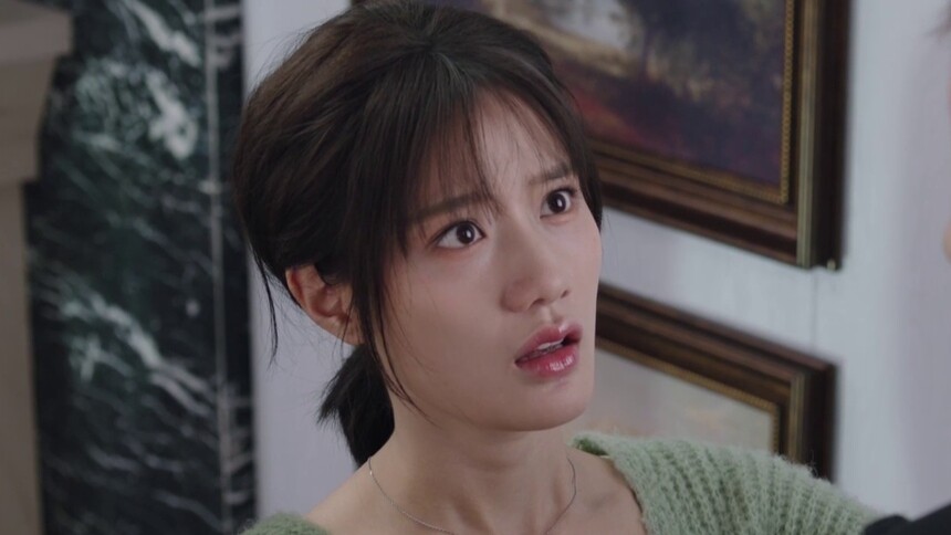 金小鱼抱紧蒋白驹不撒手！钱程威廉趴门吃瓜