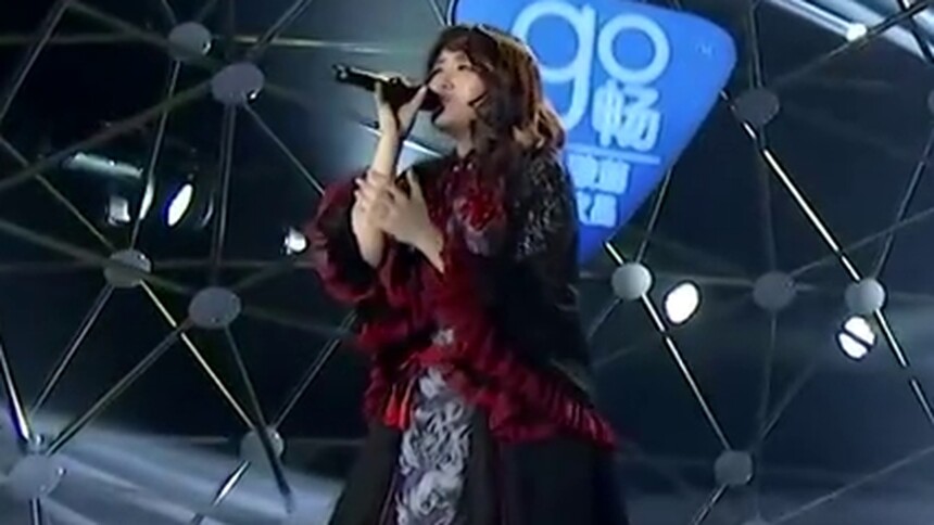 二次元歌姬展现百变声线！圈9实力晋级二十强