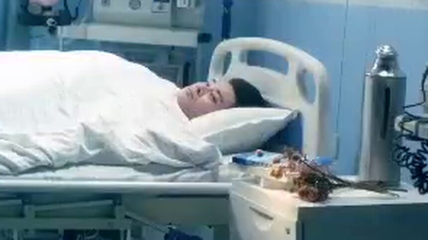 李光洁寒梅工程，科研家形象尽展理工男魅力，光看概念片就满是期待了！