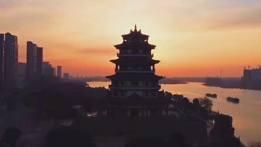 小康中国 千城早餐丨晨烟泗阳 冬暖羊汤