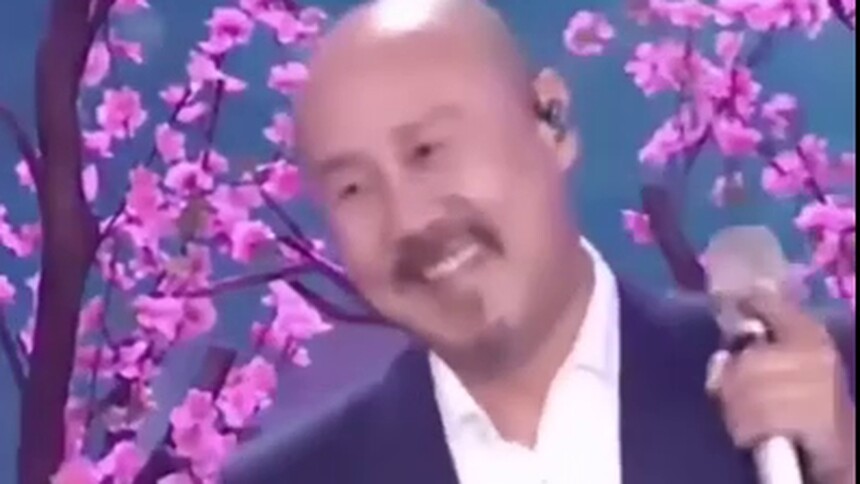 2019元宵喜乐会彩排直击：腾格尔硬核嗨歌真的很高能
