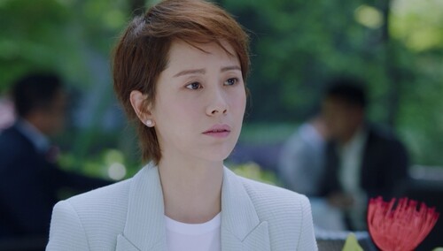 《甜蜜》第18集看点：罗江找田蜜谈 准备接盘甜蜜科技