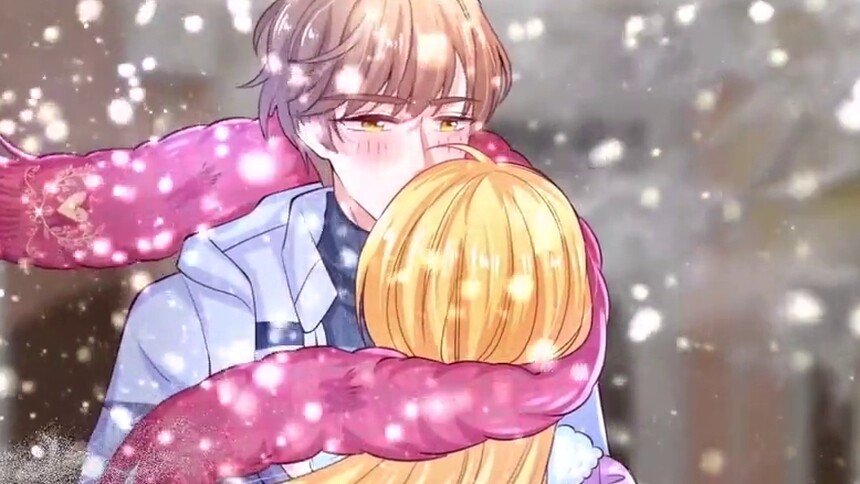 林浅萧逸再次相遇？