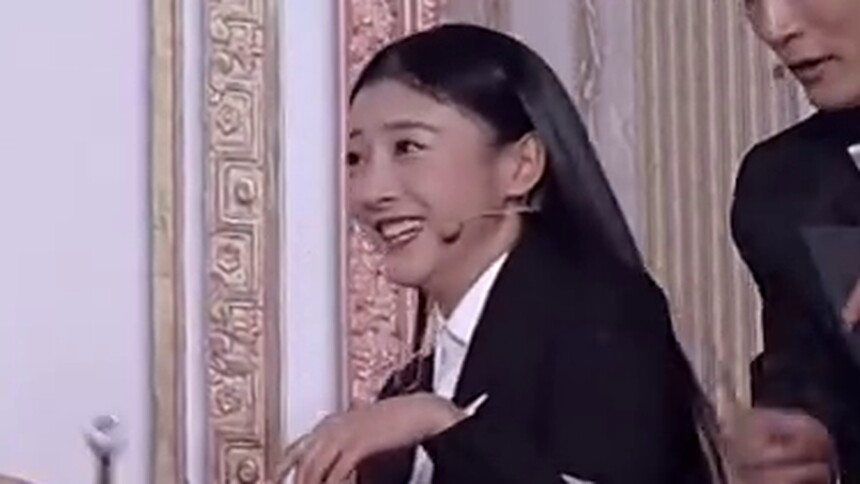 《我们都爱笑》2月26日看点：武媚娘剧组上演新年音乐会