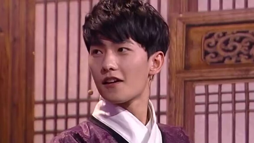 杨洋茅子俊贴身肉搏耍帅到底