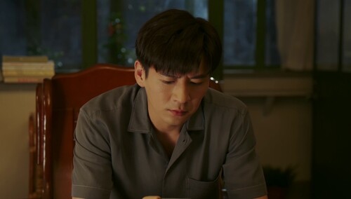 汉森遭人追杀 紧急求助孟严