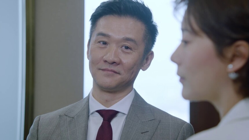 《甜蜜》第30集看点：常胜田蜜欲说服罗江投资甜蜜科技 罗江十动然拒