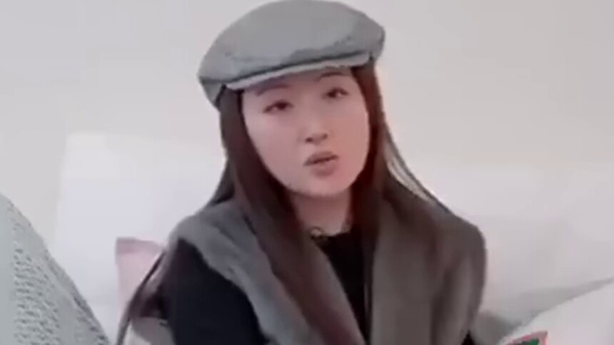 杨钰莹说观众是我的七彩祥云，如何高情商感谢观众？莹莹子来教你~