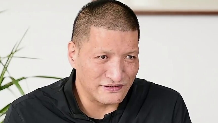 巴特尔：我的遗憾，姑娘们弥补了