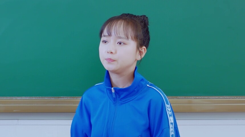 番外4.唐跳跳出奇招劝同学们出教室锻炼
