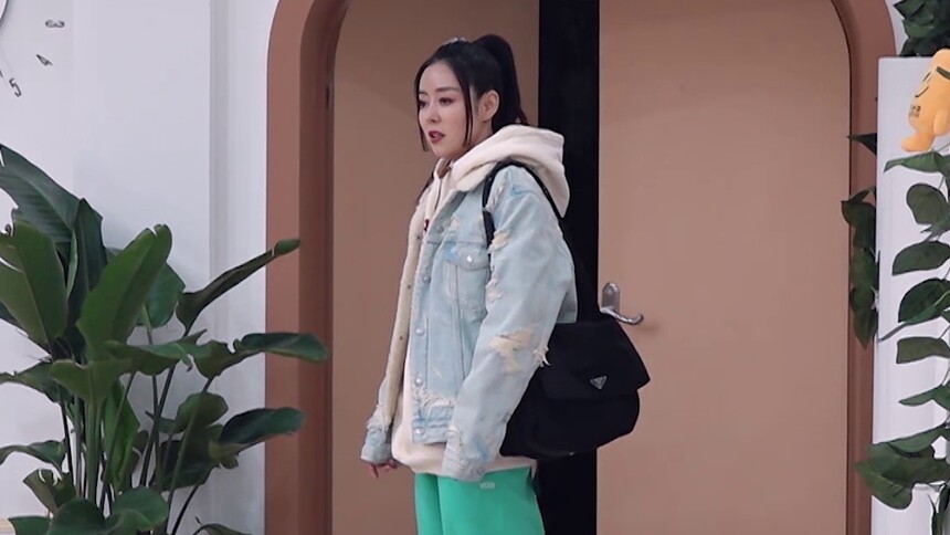 挑战有成败，人生无输赢！安又琪李慧珍刘烨汤晶媚董璇告别宿舍