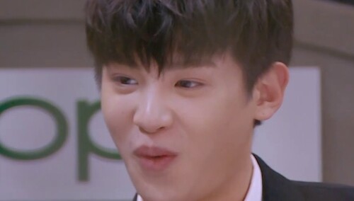 黄明昊竟然不知道土味情话？土味情话大赏让黄明昊大开眼界