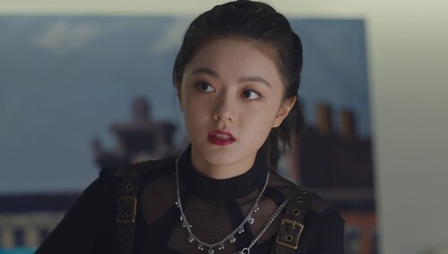 妹妹温小阳闪亮登场
