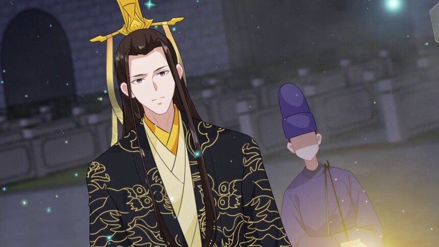 为救清希宸王对皇上拔刀相向