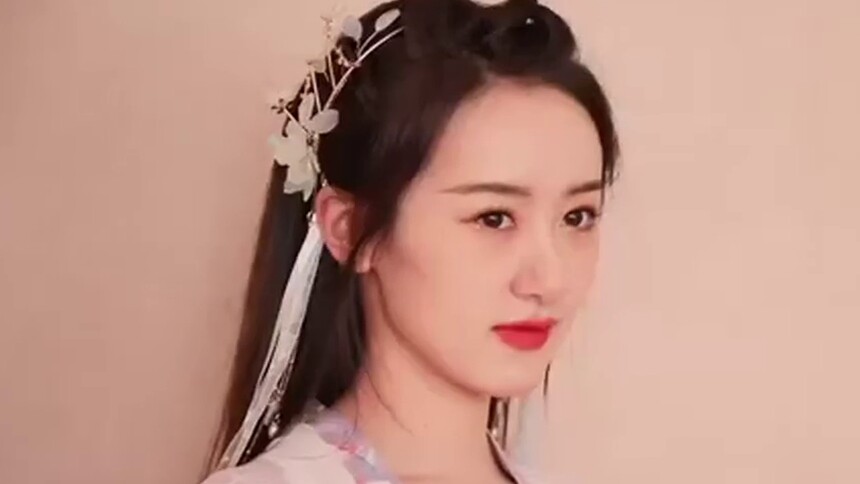 袁冰妍古装扮相绝美，与郑业成上演郡主倒追锦衣卫，期待值爆棚！