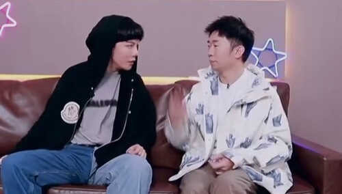 千呼万唤！DL（迪刘）组合终于又重聚啦