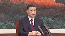 习近平向孟加拉国纪念“国父”穆吉布·拉赫曼诞辰100周年暨庆祝独立50周年活动发表视频致辞