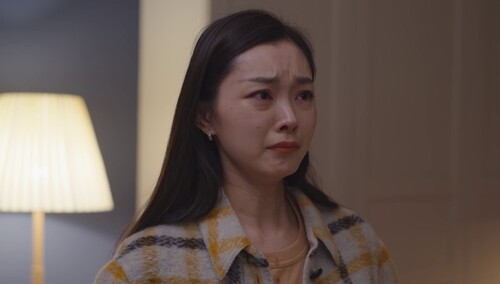 傲娇美千金#戴希希婚前被分手#  哭得梨花带雨让人心疼