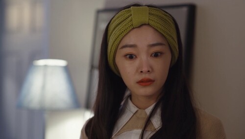 段序前女友带着孩子上门？！戴希希恋情危！