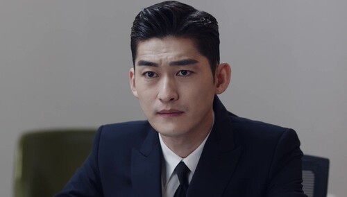 《海洋之城》第3集看点：船长通知丁凯接受总部调查