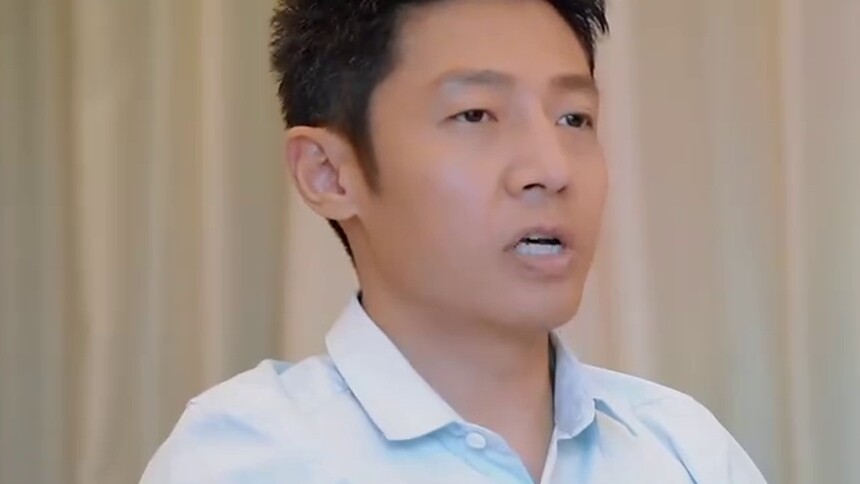 明侦5花絮社：中年金曲王撒撒在线爆笑猜歌 把小情歌听成“土”情歌