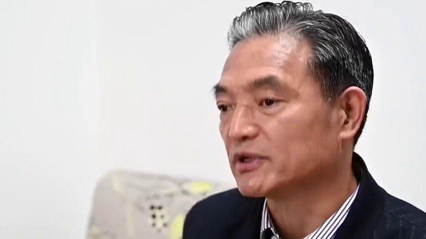 对外经贸大学国际经贸学院教授、国际投资研究中心主任卢进勇：构建新发展格局是实现“十四五”目标有力保障