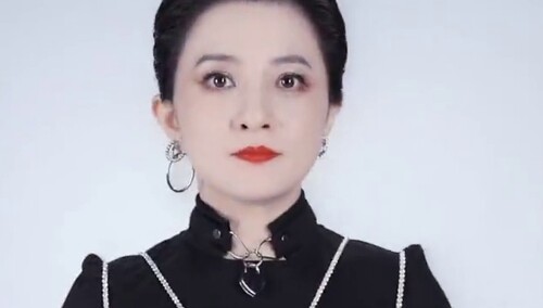 金句制造机器金铭加盟《听姐说》！美貌智慧兼备的导师你值得拥有