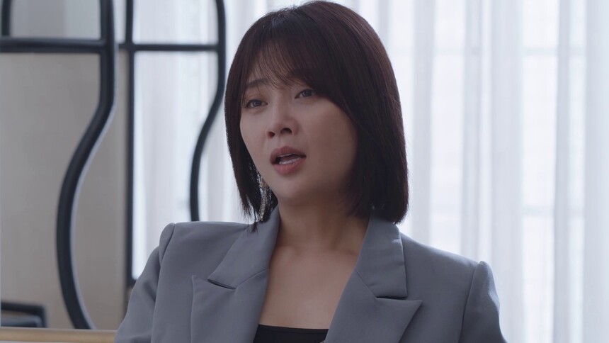 温如雪谈涩女郎，首度剖析心路历程