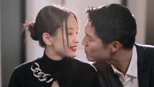 《怦然再心动》4月3日看点：李元韬送白冰502朵玫瑰 吴永恩弹唱告白王子文甜蜜献吻？