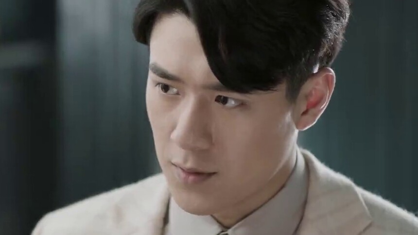 《恨君不似江楼月》终极预告：茅子俊易柏辰绝美“兄弟情”