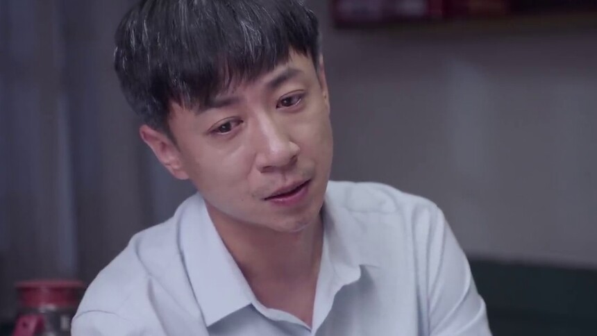 晓晓出狱和石竹一起照顾晓风