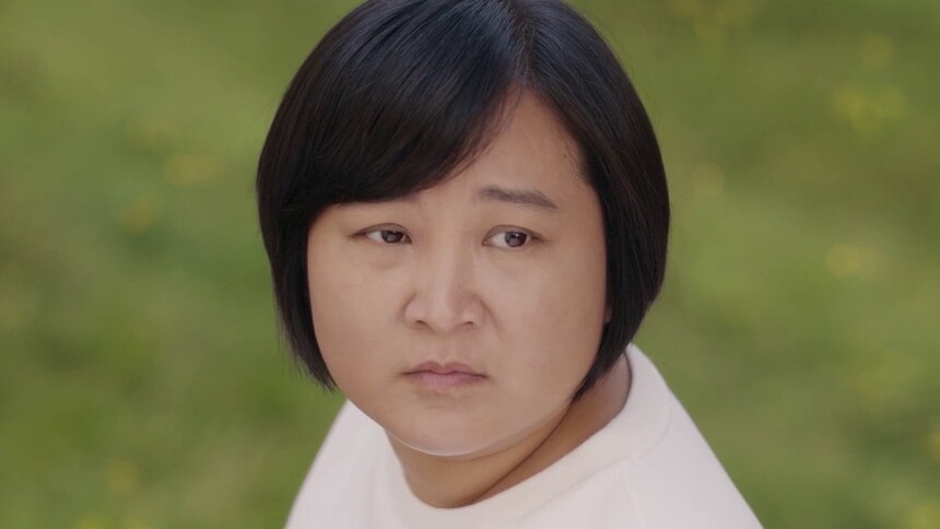 《你好，李焕英》正在热映，贾晓玲老爸终于“千呼万唤始出来”惊喜亮相！