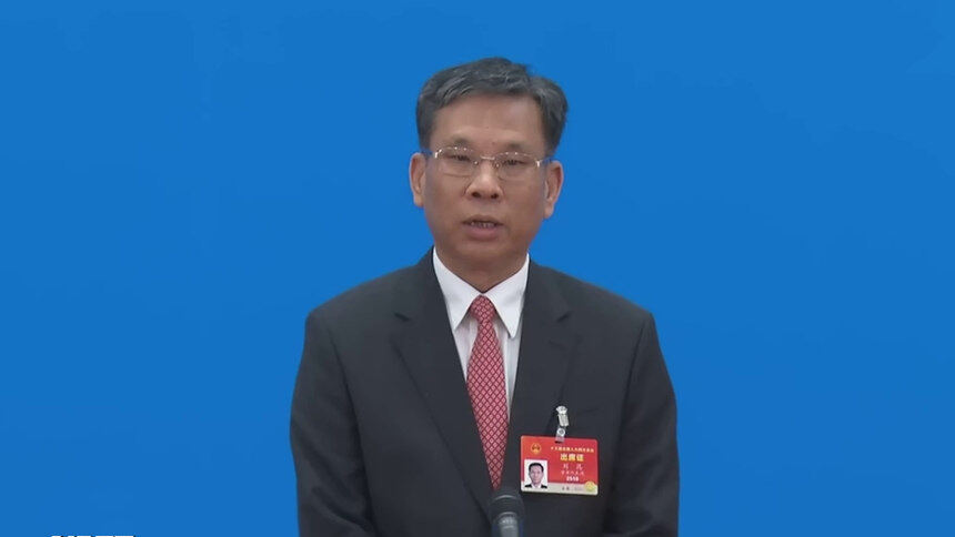 刘昆：财政政策保持基本稳定不急转弯