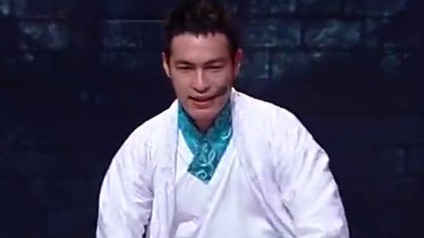 《我们都爱笑》6月11日看点：朱丹杨祐宁挑逗爱笑医学院