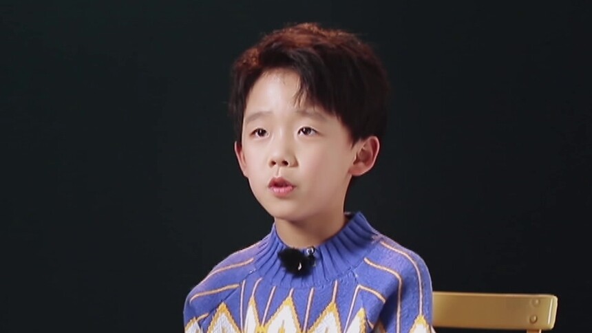 向上吧少年20210309期：3岁男孩独坐网约车 左撇子少年无视爸爸要求拒绝“纠正”！