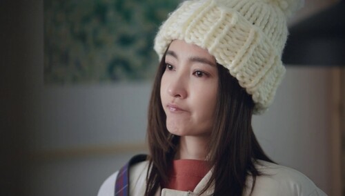《海洋之城》第22集看点：天悦收拾行李与安妮正面battle