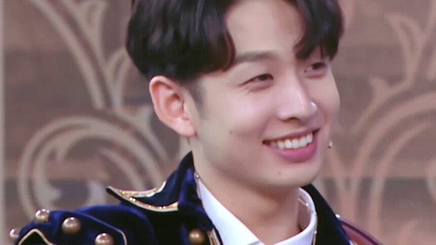 林昕宜直言齐思钧的三个“缺点”