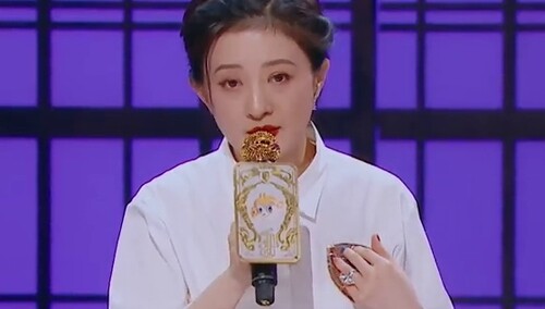 “铭”白人的爱情！金铭成感情中的断舍离大师谈理性婚恋观