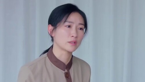 《陪你一起长大》第34集看点：沈晓燕因凡凡怒怼顾家伟
