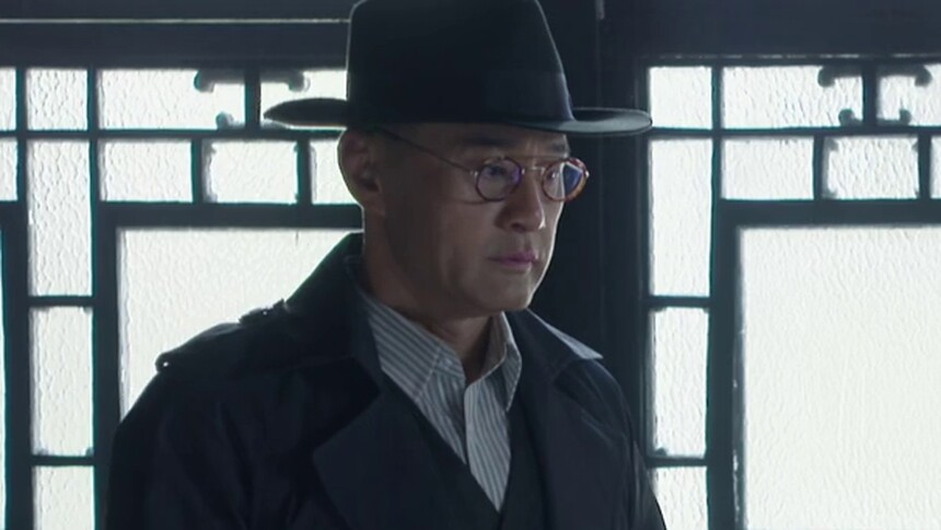 移动的枪口 第9集