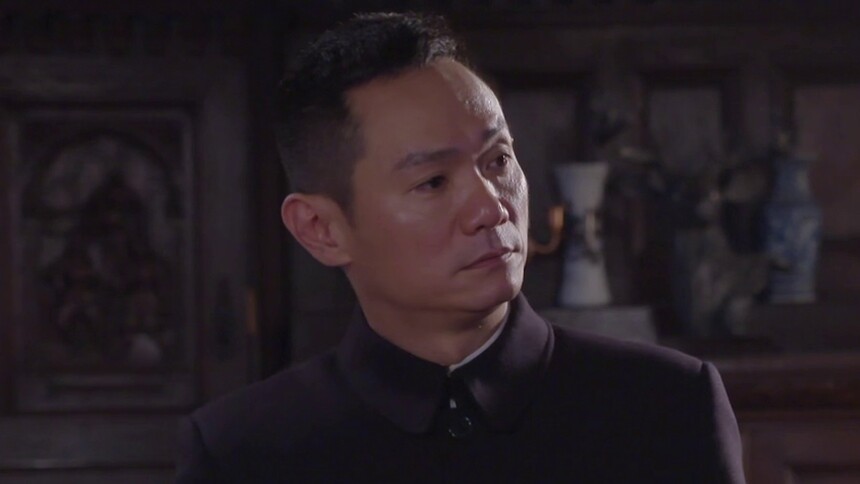 移动的枪口 第16集