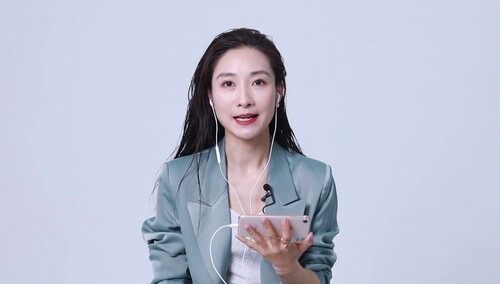 《陪你一起长大》陶昕然观剧reaction：全程化身欢乐喜剧人，大怼李翔这种男人碰不得