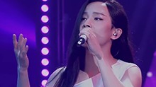 纯享：沈凌化身袁娅维深情演绎《阿楚姑娘》 迷人嗓音拉满心动值